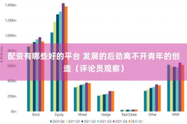 配资有哪些好的平台 发展的后劲离不开青年的创造（评论员观察）